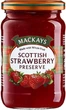 Джем шотландский Mackays Клубника 340 г (637793001008) - изображение 1