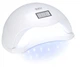 Лампа SUNUV SUN 5 White 48W UV/LED для полімеризації (2359) - зображення 4