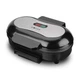 Електричний Бургер Мейкер Haeger HG-245 750W - изображение 4