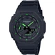 Мужские наручные часы Casio G-Shock GA-2100-1A3ER - изображение 4