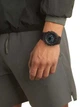 Мужские наручные часы с яркой LED подсветкой Casio G-Shock GA-2100-1A2ER - изображение 6