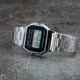 Наручные часы CASIO A158WEA-1EF - изображение 2