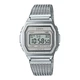 Наручные часы CASIO A1000MA-7EF с подсветкой - изображение 1