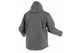 Куртка Hoegert SOFTSHELL с капюшоном графитовая L (52) HT5K254-L - изображение 2
