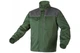 Куртка рабочая Hoegert RUWER темно-зеленая XL 54 HT5K359-XL - изображение 1