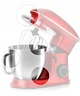 Тістоміс міксер планетарний Zeegma PLANEET CHEF RED 2200 Вт - зображення 7