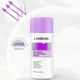 Сонцезахисний крем, що відбілює, Lanbena Whitening UV Sunscreen Cream SPF 50+/PA+++ 40мл Purple від пігментації - зображення 4