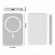 Магнітний УМБ Power Bank Battery Pack MagSafe 4000mAh - зображення 4