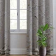 Готовый комплект штор 290х250см Блэкаут AdaWall P304-2 - изображение 1