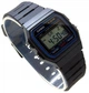 Мужские часы CASIO F-91W-1YER - изображение 1