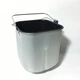 Відро для хлібопічки Gorenje BM900W, BM900WII, BM900W-UR, 329957 - зображення 1