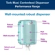 Диспенсер Tork 653000 Макси с центральной вытяжкой - изображение 2