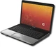 БВ Ноутбук HP Compaq Presario CQ50 15.4 Intel T3200 4 RAM 160 HDD - изображение 1