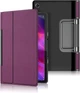 Чехол Lenovo Yoga Tab 11 YT J706F 2021 Magnet Purple (29125) - изображение 1