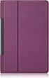 Чехол Lenovo Yoga Tab 11 YT J706F 2021 Magnet Purple (29125) - изображение 2