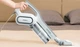 Ручной Пылесос DEERMA Suction Vacuum Cleaner DX700 White - изображение 6