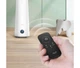 Зволожувач повітря Xiaomi DEERMA Humidifier with Remote Control White DEM-LD220 4L - зображення 6