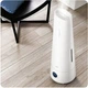 Зволожувач повітря Xiaomi DEERMA Humidifier with Remote Control White DEM-LD220 4L - зображення 7