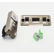 Виклична панель CoVi Security Iron FHD Bronze, 2Мп - зображення 4