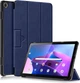 Чохол Magnet для Lenovo Tab M10 (3rd Gen) TB-328 2022 Dark Blue (29132) - зображення 1