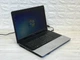 БВ Ноутбук HP Compaq Presario CQ71 17.3 Intel T4300 4 RAM 160 HDD NVIDIA G 103M 512 МБ - изображение 3