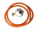 Газовая тепловая пушка GRUNFELD GFAH-30 (30 кВт, 650 м.куб./ч) - изображение 4