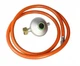 Газовый обогреватель Grunfeld GFAH-70 (70 кВ, 650 м3\час) - изображение 5