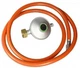 Газовая тепловая пушка GRUNFELD GFAH-33T ( 33 кВт, 650 куб. м/час) - изображение 5