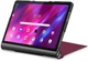 Чехол Lenovo Yoga Tab 11 YT J706F 2021 Magnet Marsala (29127) - изображение 3