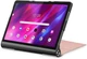 Чехол Lenovo Yoga Tab 11 YT J706F 2021 Magnet Rose Gold (29124) - изображение 5