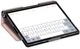 Чехол Lenovo Yoga Tab 11 YT J706F 2021 Magnet Rose Gold (29124) - изображение 6