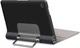 Чехол Lenovo Yoga Tab 11 YT J706F 2021 Magnet Dark Blue (29128) - изображение 4