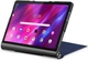 Чехол Lenovo Yoga Tab 11 YT J706F 2021 Magnet Dark Blue (29128) - изображение 5