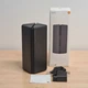 Маршрутизатор роутер Xiaomi Mesh System AX3000 Wi-Fi 6 1-pack (DVB4315GL) Global - зображення 9