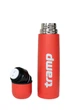 Термос для напитков Tramp Basic 1Л UTRC-113-red - изображение 1