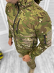 Куртка Soft Shell A-TACS Multicam M - зображення 2