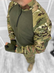 Костюм тактический реп стоп (зима) Elite Multicam XL - изображение 4