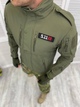 Куртка Soft Shell Olive Elite M - зображення 2