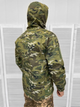 Куртка Soft Shell CCE Multicam XL - изображение 4