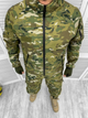 Костюм тактичний Soft Shell (зима) Multicam M - зображення 2