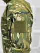 Костюм тактичний Soft Shell (зима) Multicam M - зображення 5