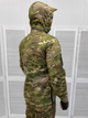 Куртка Soft Shell Multicam A-TACS FG S - изображение 3