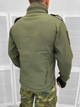 Куртка Soft Shell Olive Elite L - изображение 3