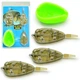 Набор кормушек с формой Sams Fish SF24168 30/40/50г - изображение 2