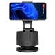 Смарт штатив для блогеров SKY (LIVE-A01) Bluetooth / 360° Black - изображение 2