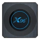 Android Smart TV приставка SKY (X96 X4) 4/32 GB - зображення 1