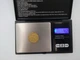 Ювелирные весы ACS MS-2020 1000gr/0.01g - изображение 1