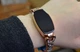 Жіночий наручний смарт-годинник Smart SUPERMiss RoseGold 5060 - зображення 7
