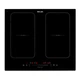 Поверхность индукционная WEILOR WIS 690 BLACK - изображение 2