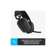 Наушники Logitech Zone Vibe 100 Wireless Graphite (981-001213) - изображение 4